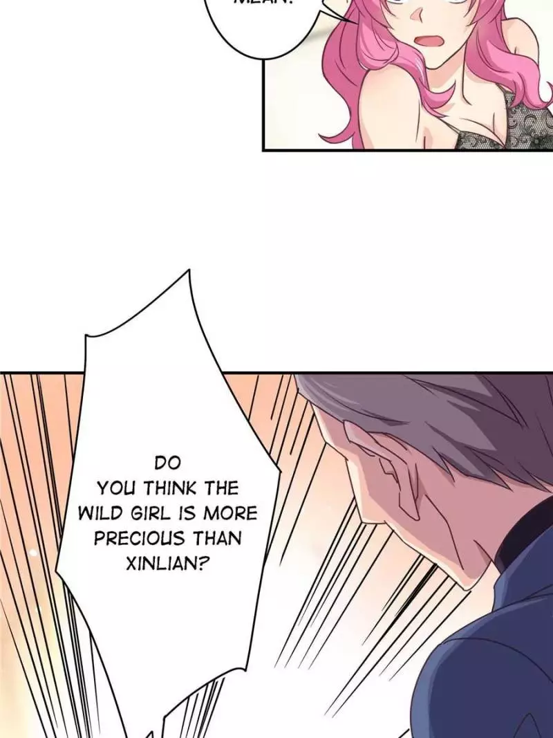 My Wild Tender Bride Chapter 28 page 11