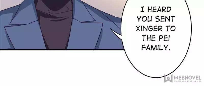 My Wild Tender Bride Chapter 28 page 6