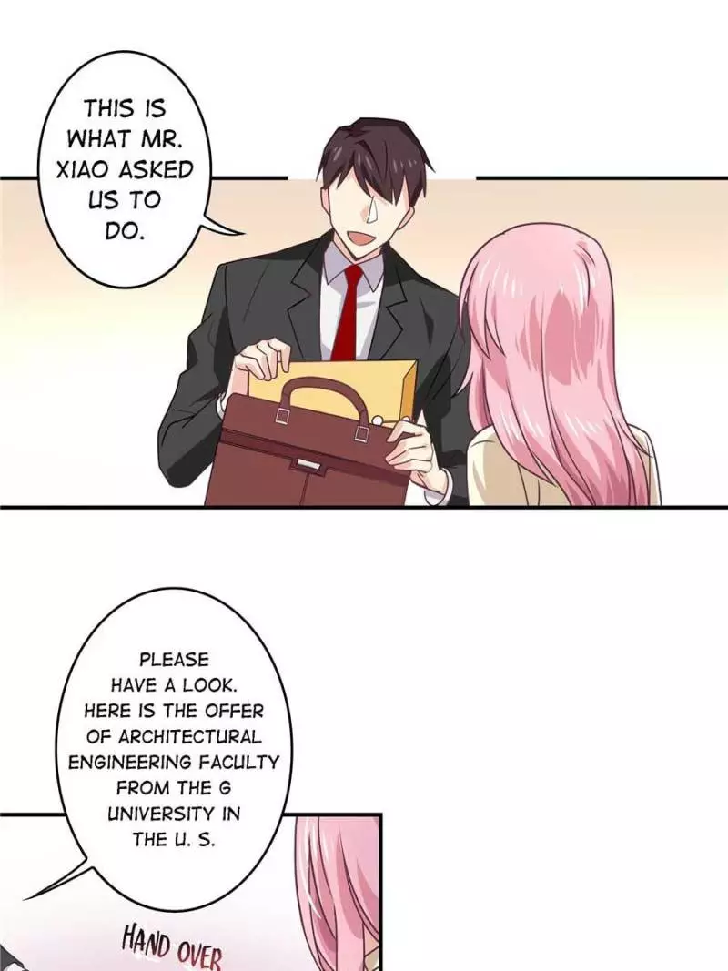 My Wild Tender Bride Chapter 28 page 31