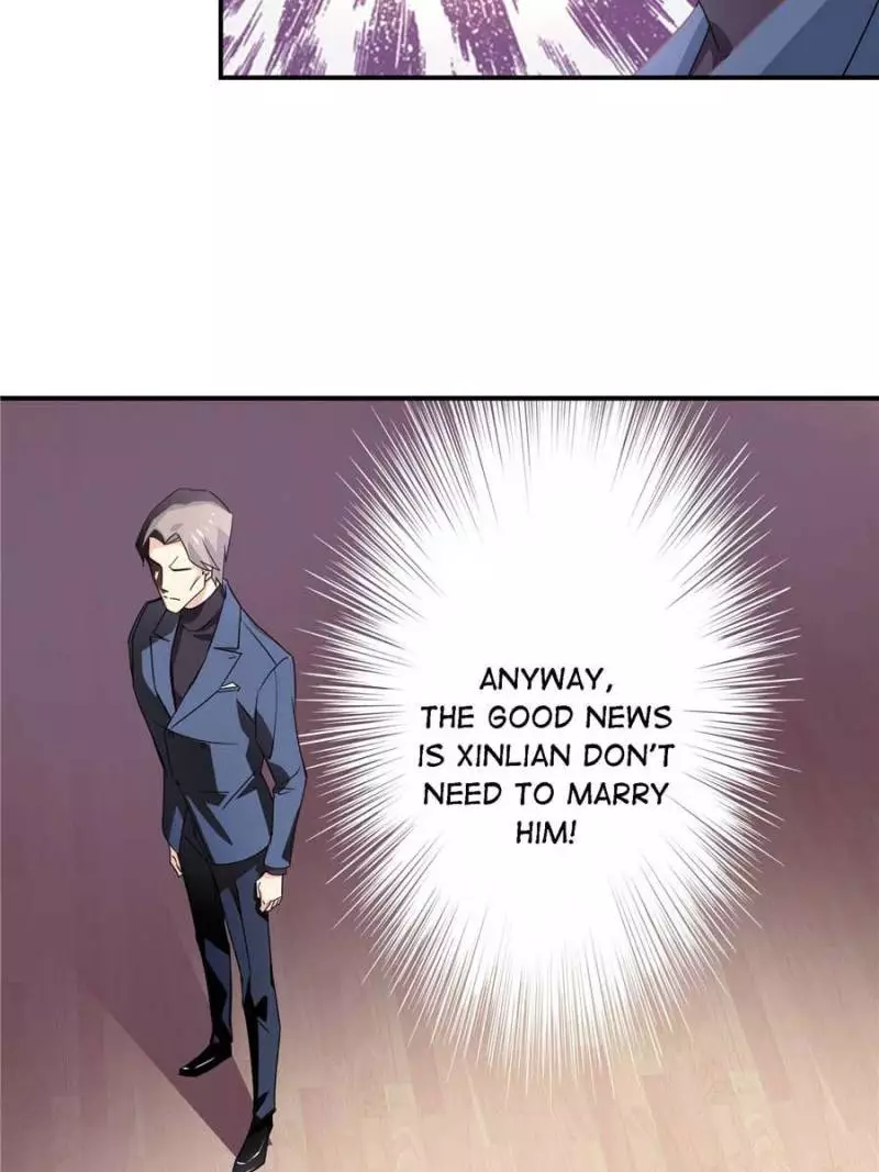 My Wild Tender Bride Chapter 28 page 25