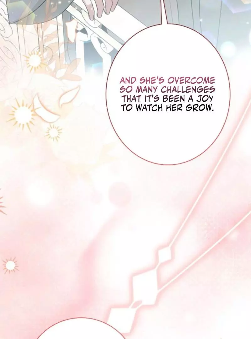 The Count's Beloved Contract Young Lady Chapter 20 page 35