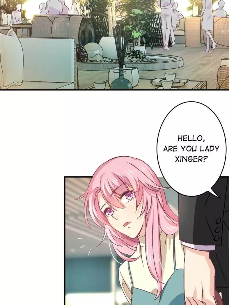 My Wild Tender Bride Chapter 28 page 29