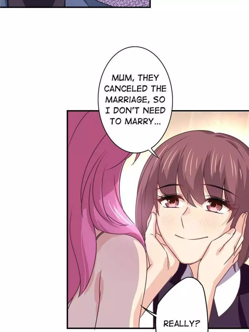 My Wild Tender Bride Chapter 28 page 22