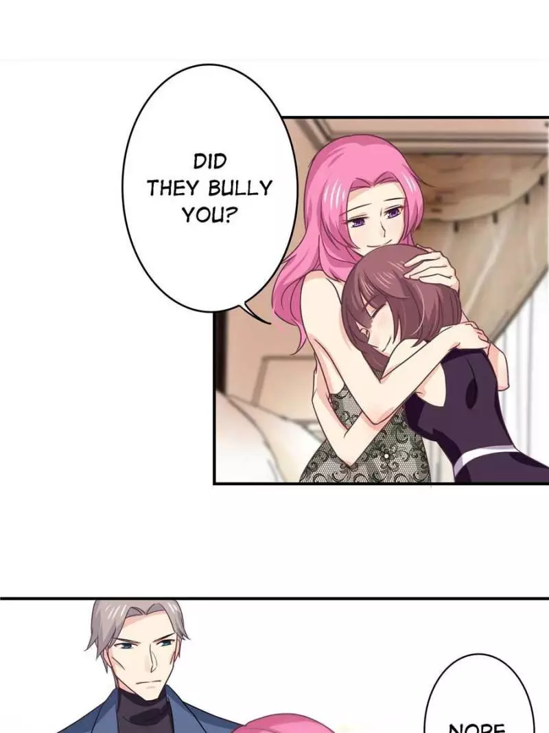My Wild Tender Bride Chapter 28 page 19