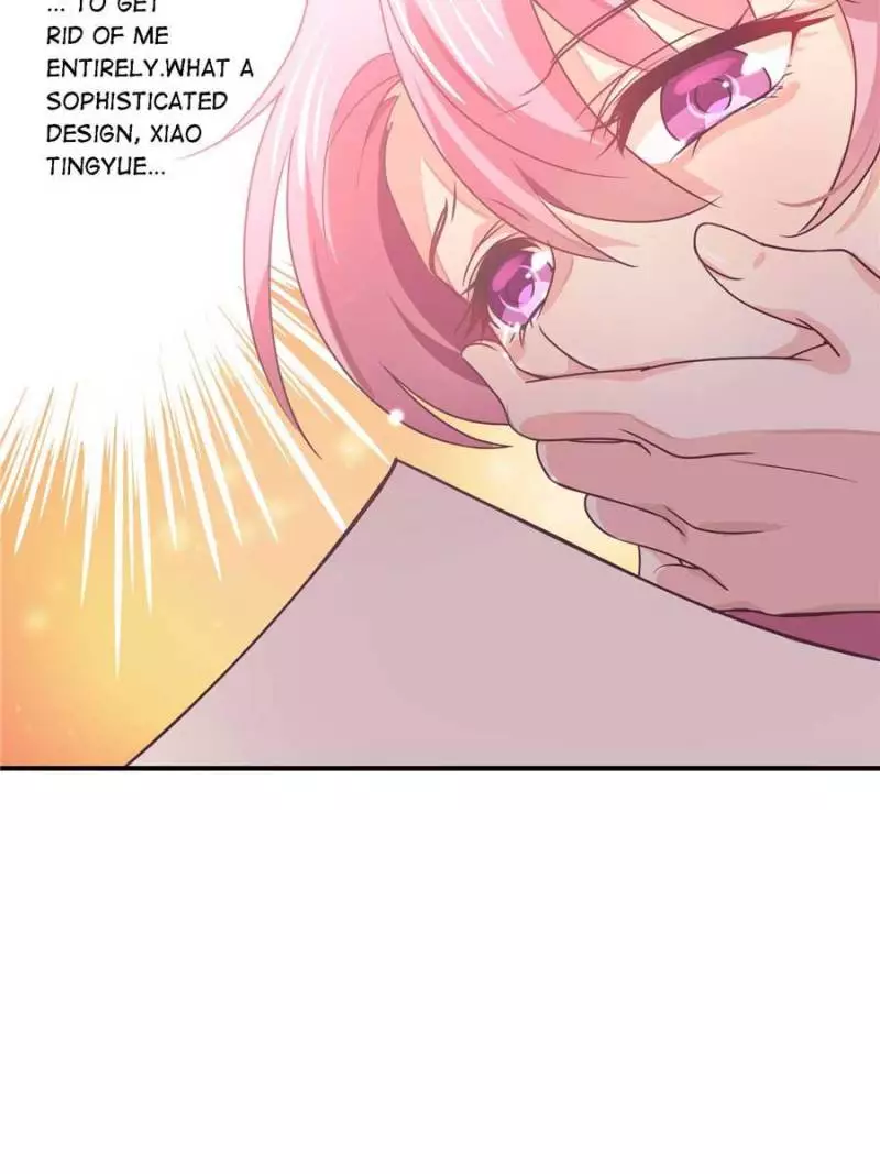 My Wild Tender Bride Chapter 28 page 35