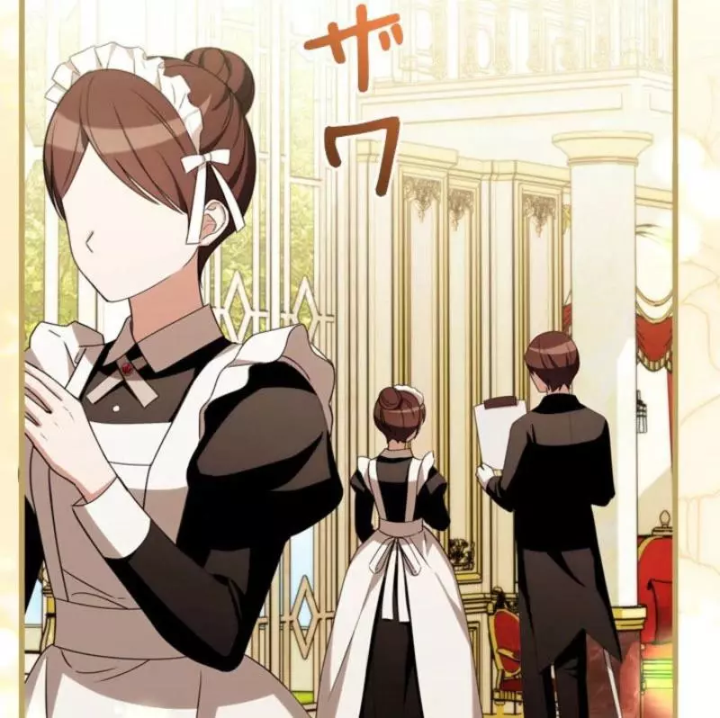 The Count's Beloved Contract Young Lady Chapter 20 page 49
