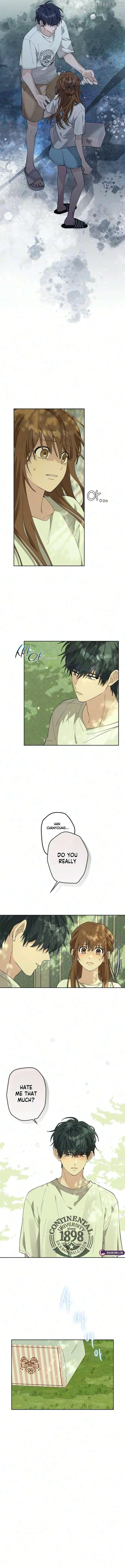 A Beautiful Wreck Chapter 19 page 7