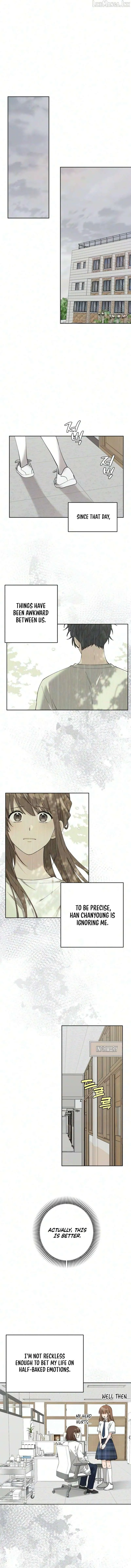 A Beautiful Wreck Chapter 19 page 8