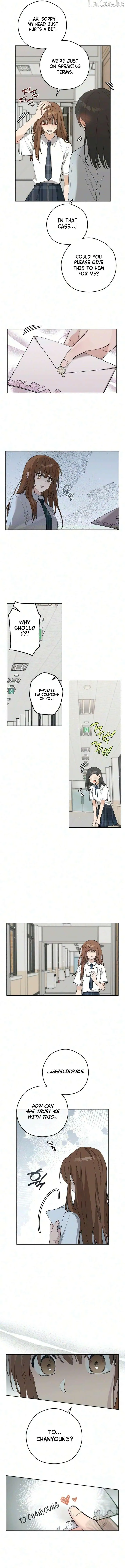 A Beautiful Wreck Chapter 19 page 10