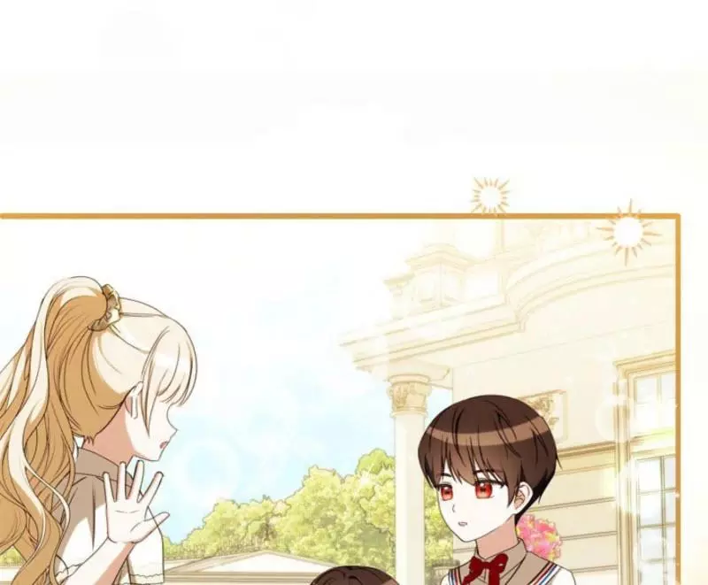 The Count's Beloved Contract Young Lady Chapter 20 page 38