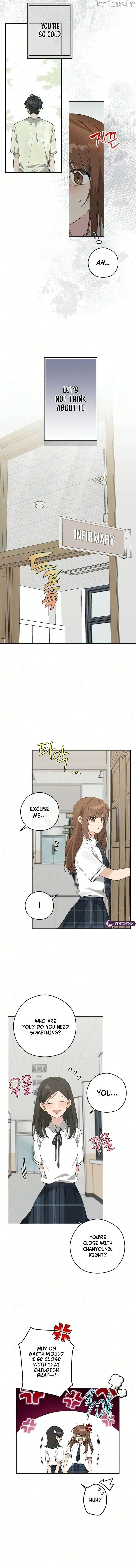A Beautiful Wreck Chapter 19 page 9