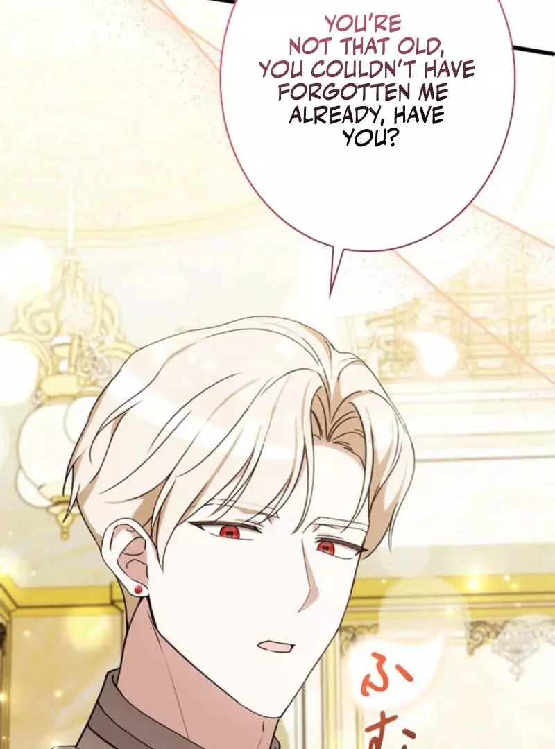 The Count's Beloved Contract Young Lady Chapter 20 page 58