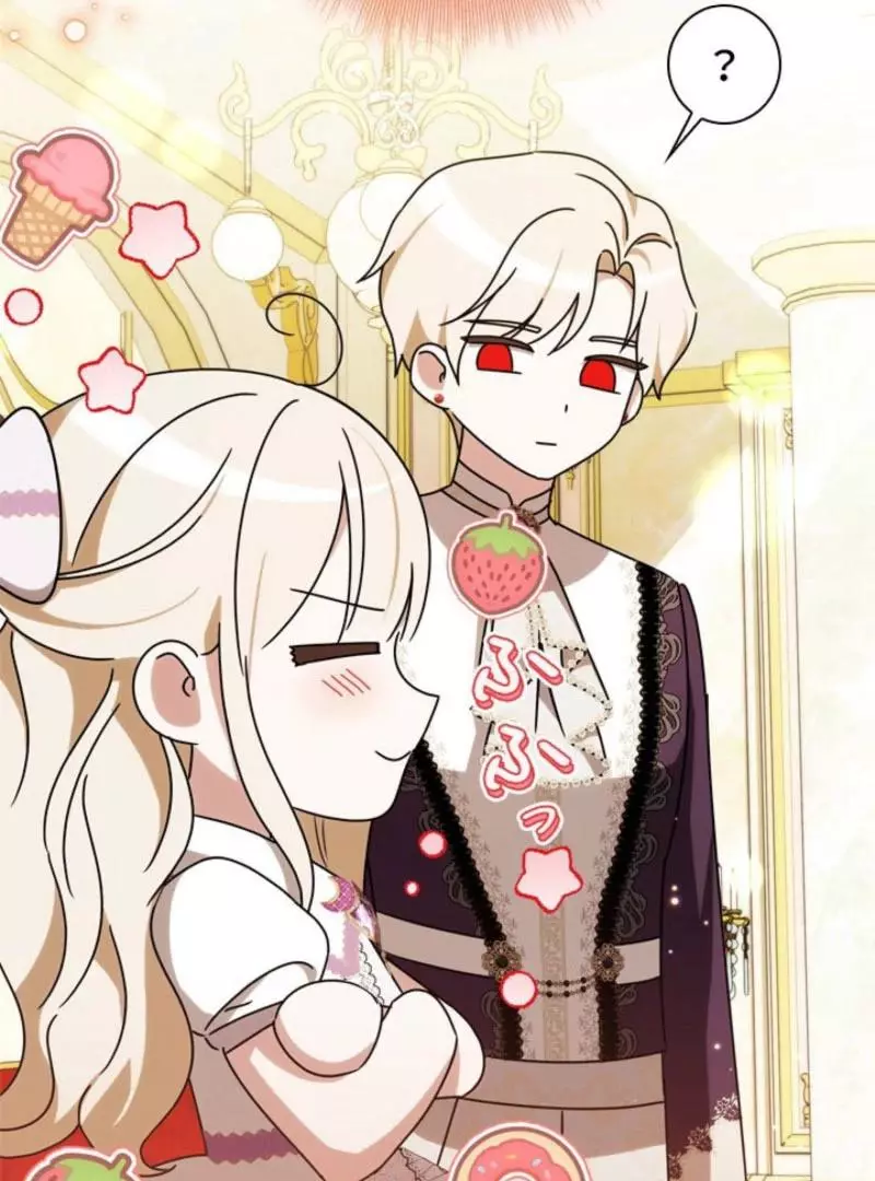 The Count's Beloved Contract Young Lady Chapter 20 page 67