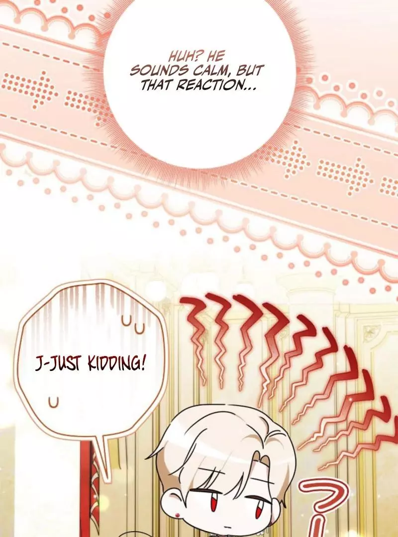 The Count's Beloved Contract Young Lady Chapter 20 page 60