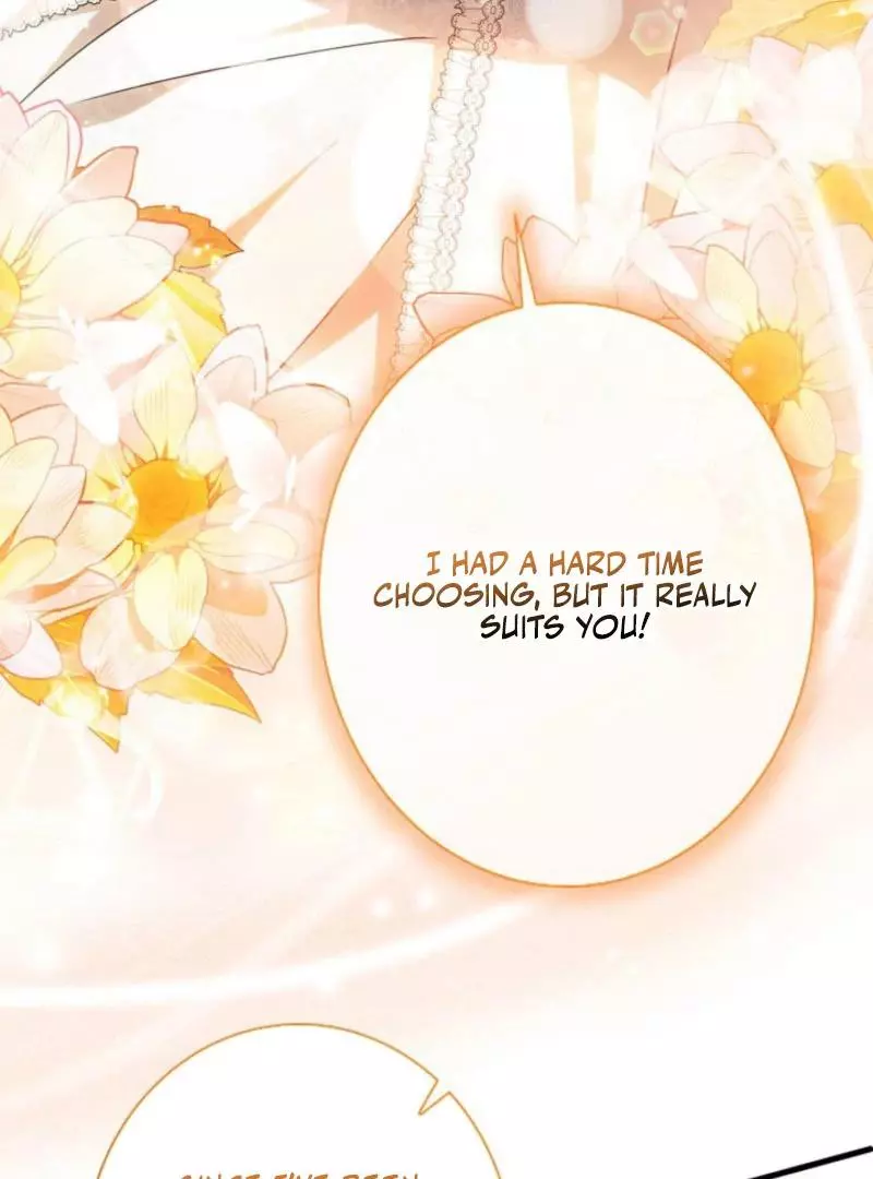 The Count's Beloved Contract Young Lady Chapter 20 page 70