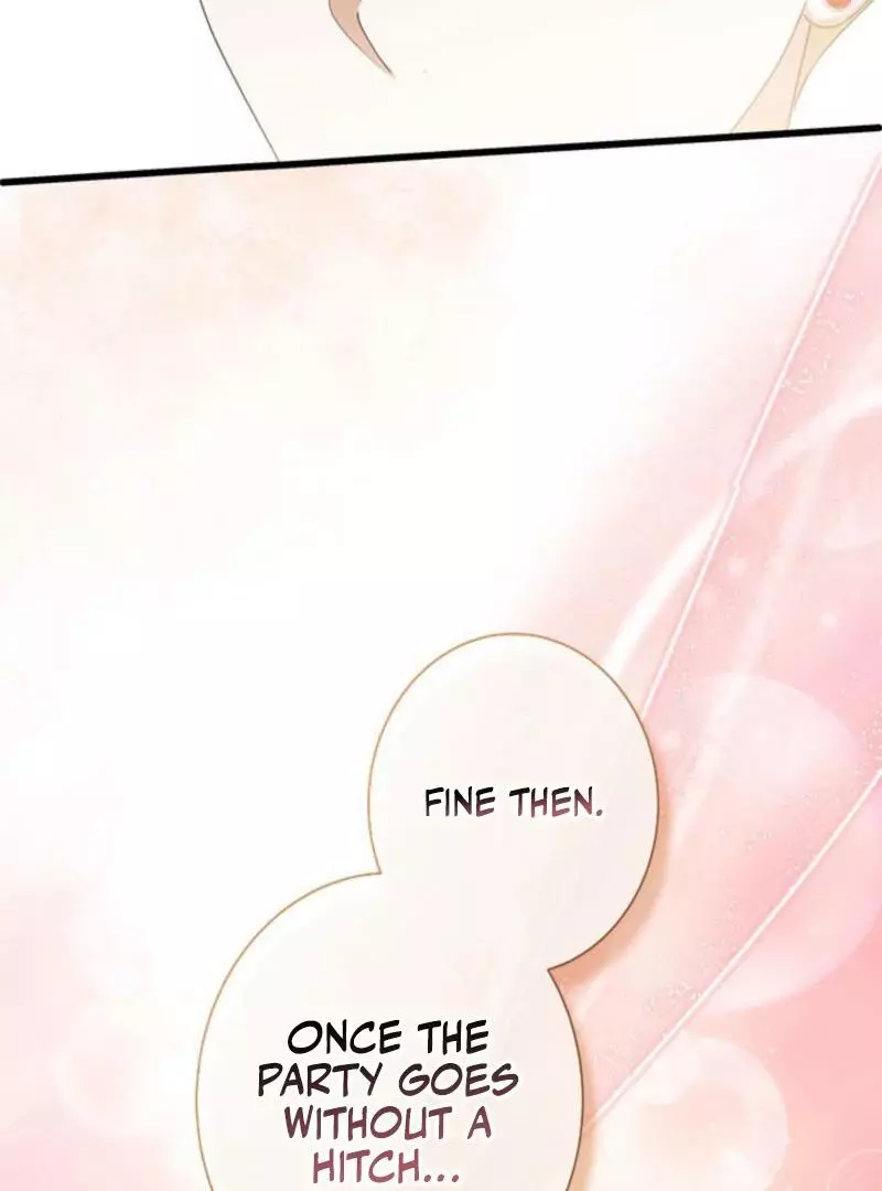 The Count's Beloved Contract Young Lady Chapter 20 page 73