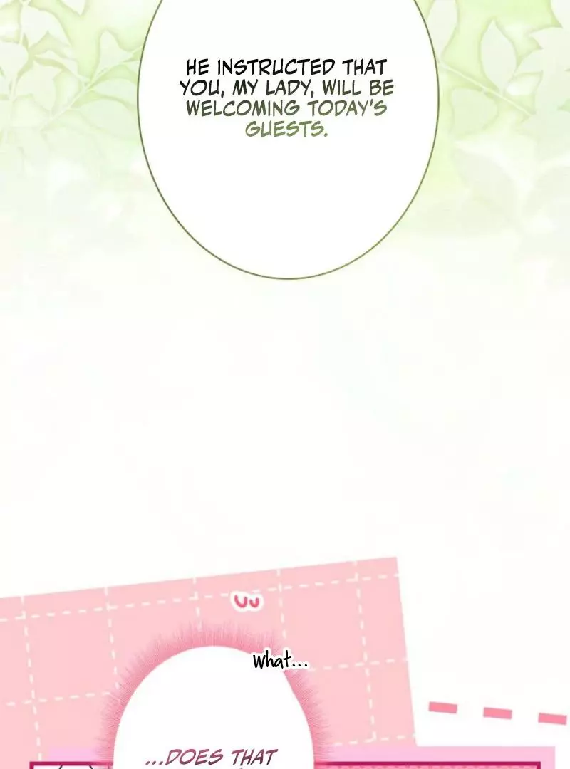 The Count's Beloved Contract Young Lady Chapter 20 page 92