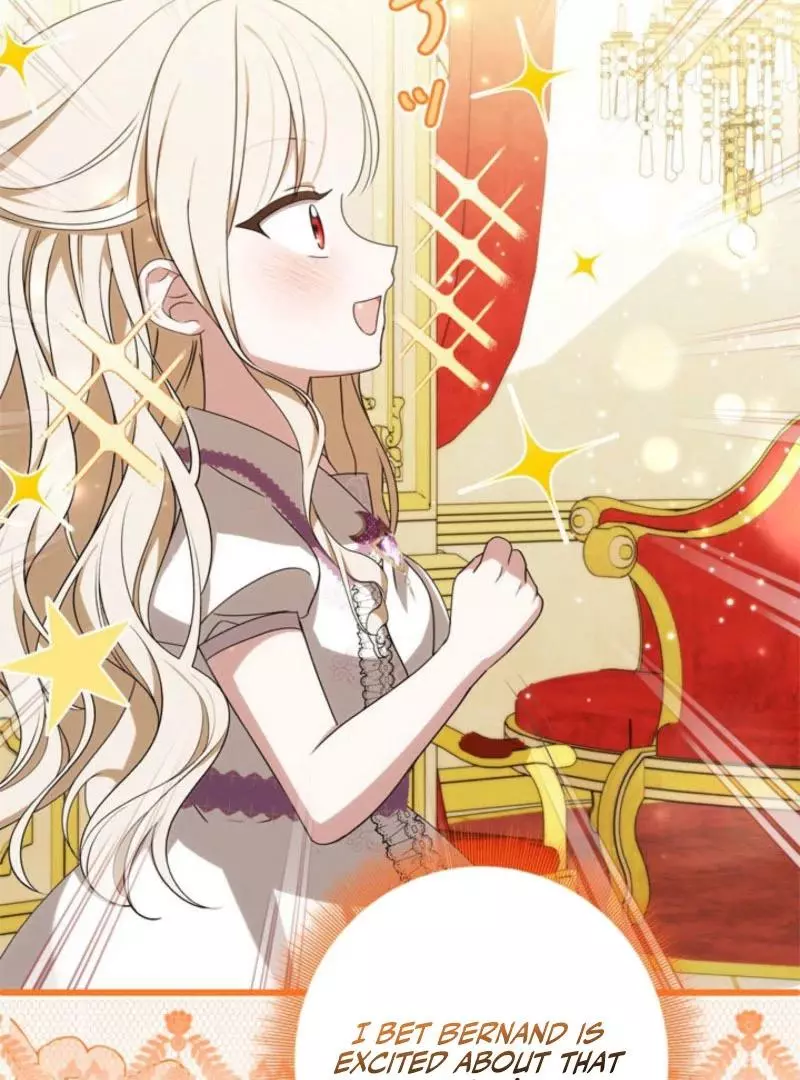 The Count's Beloved Contract Young Lady Chapter 20 page 78
