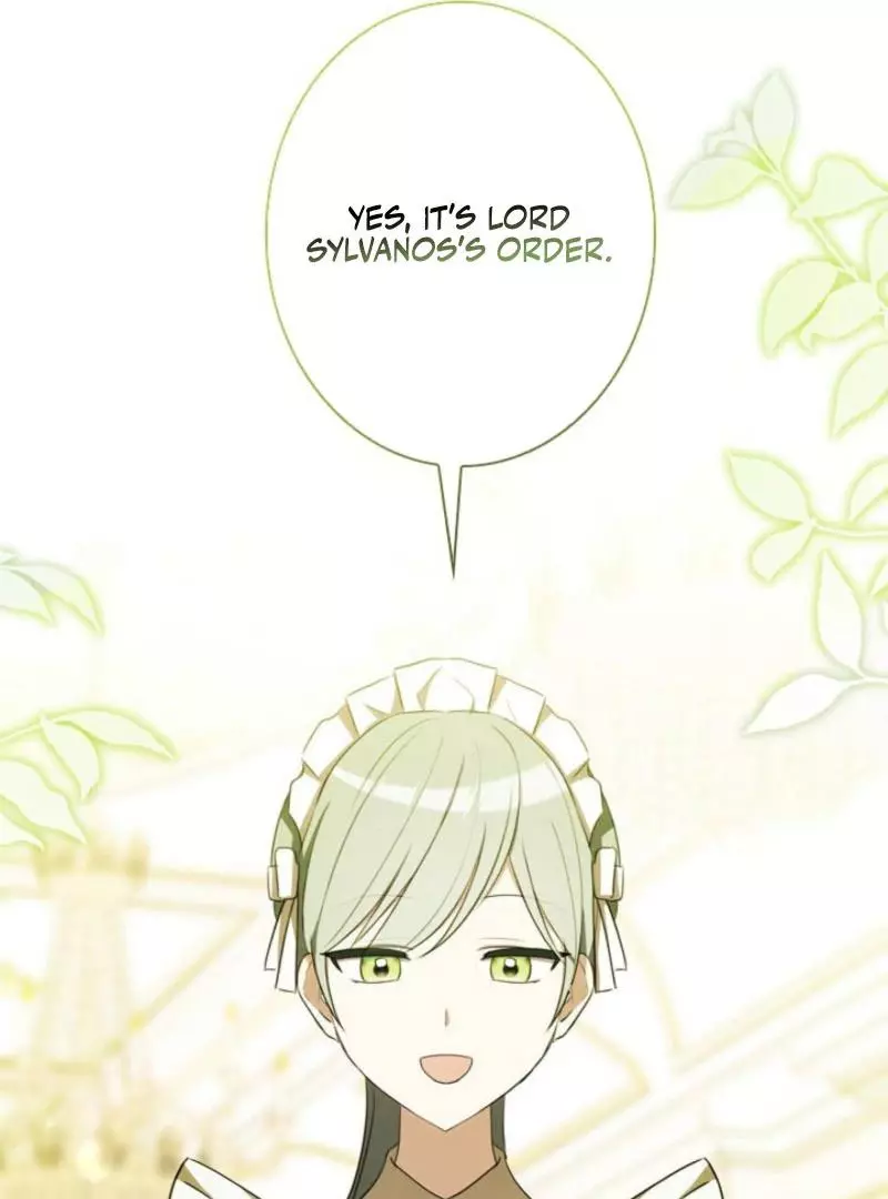 The Count's Beloved Contract Young Lady Chapter 20 page 90