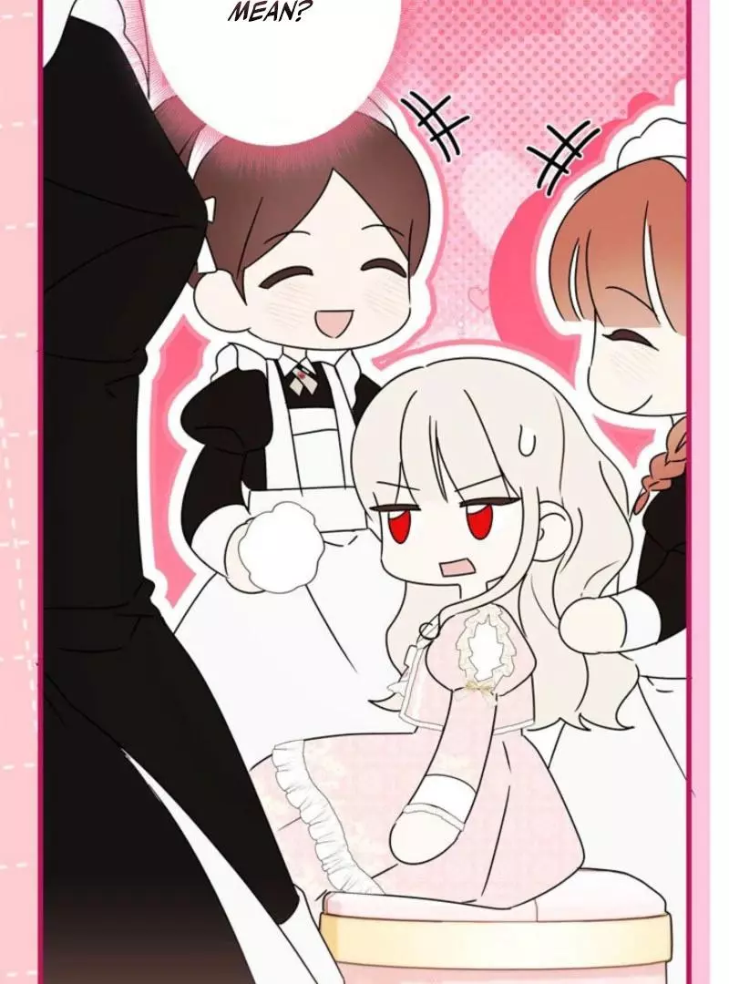 The Count's Beloved Contract Young Lady Chapter 20 page 93
