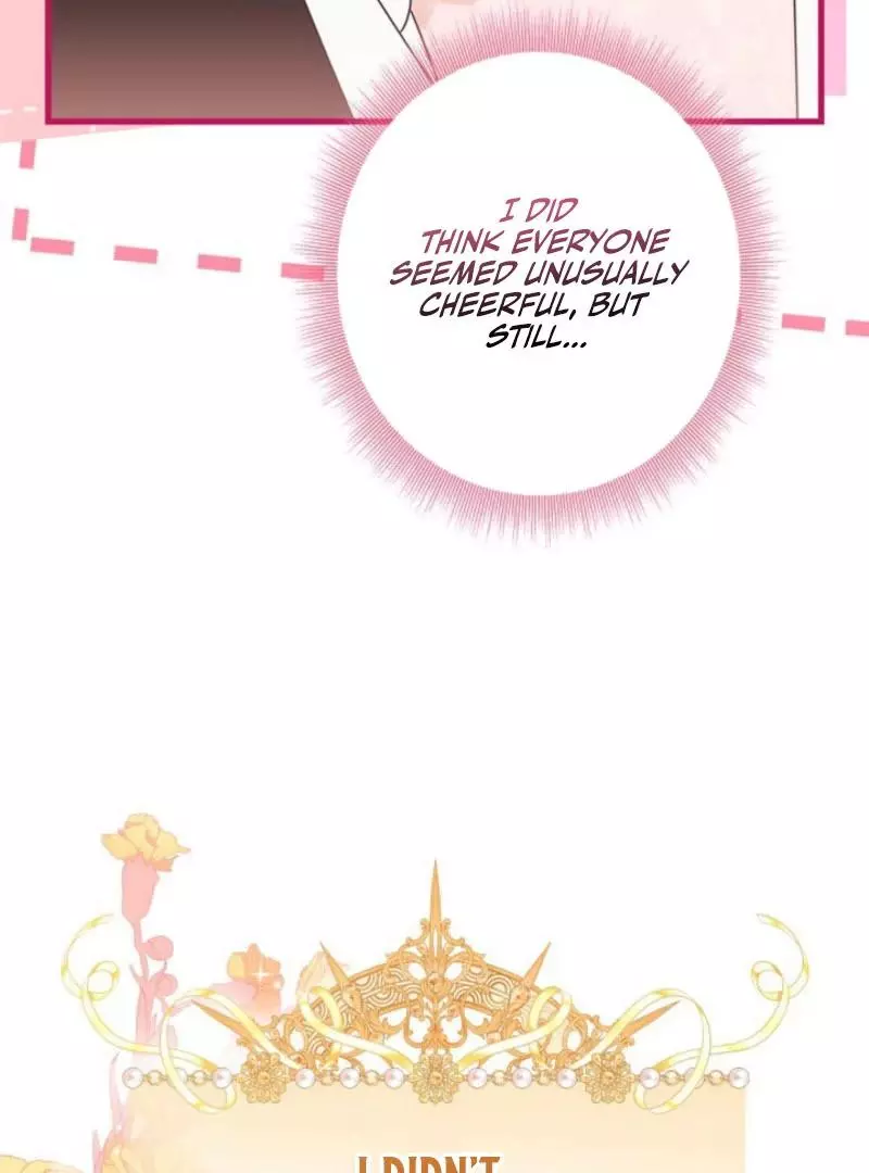 The Count's Beloved Contract Young Lady Chapter 20 page 94