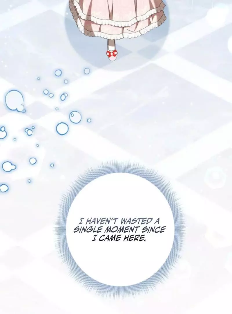 The Count's Beloved Contract Young Lady Chapter 20 page 99