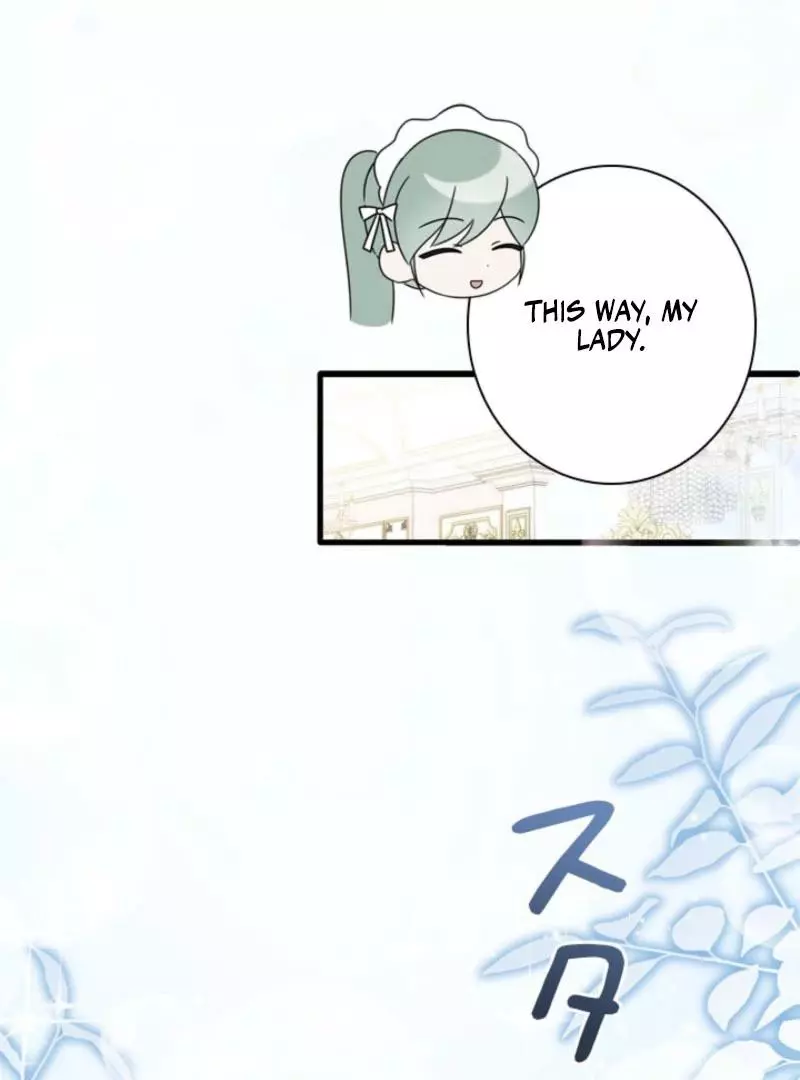 The Count's Beloved Contract Young Lady Chapter 20 page 97