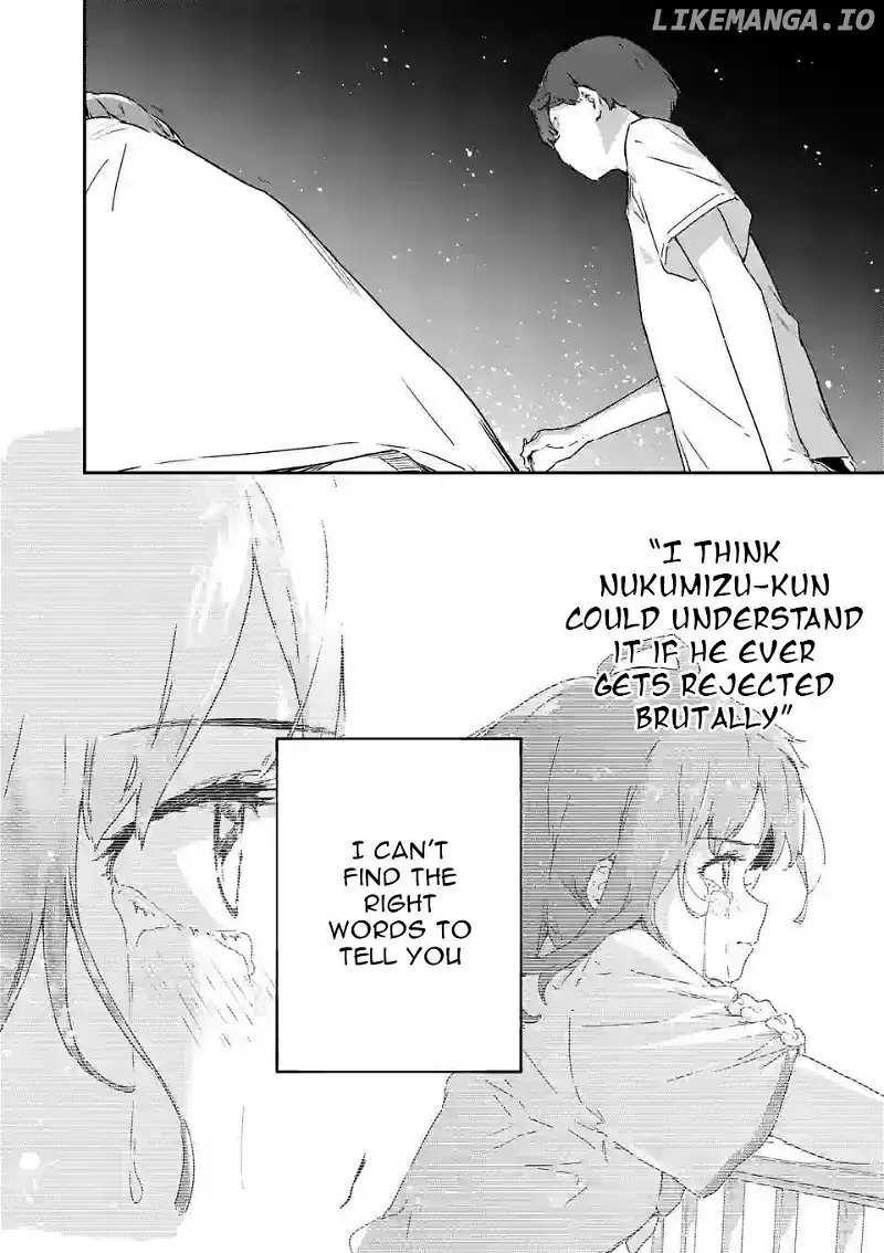 Too Many Losing Heroines! Chapter 11 page 23