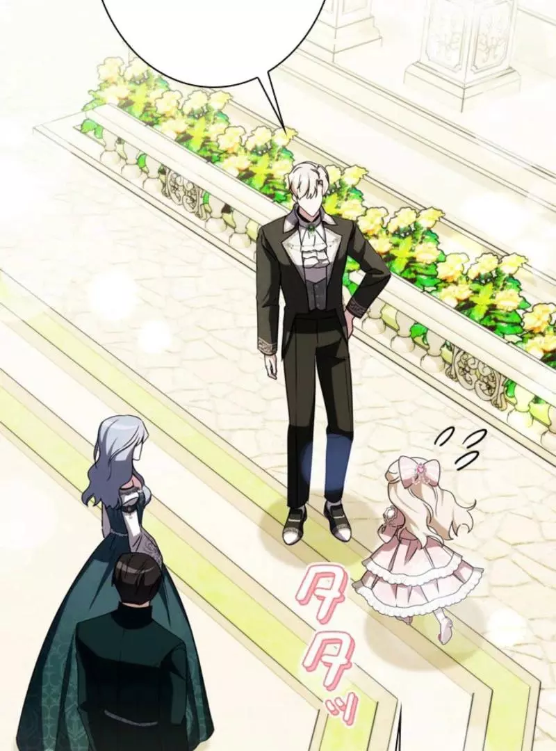 The Count's Beloved Contract Young Lady Chapter 20 page 116
