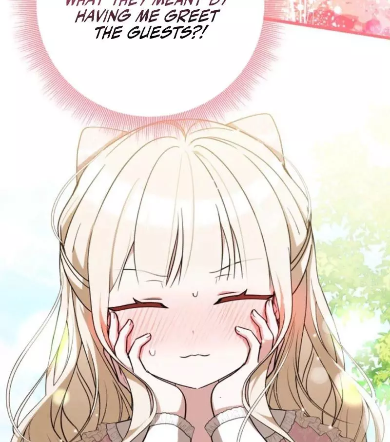 The Count's Beloved Contract Young Lady Chapter 20 page 125