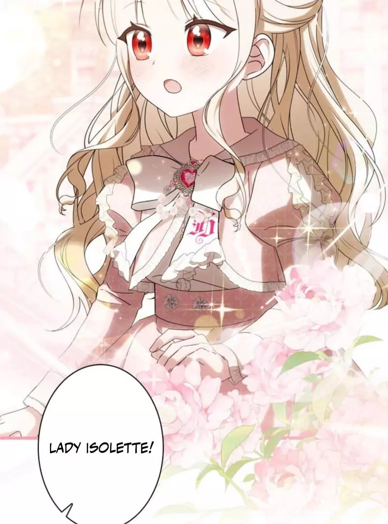 The Count's Beloved Contract Young Lady Chapter 20 page 110