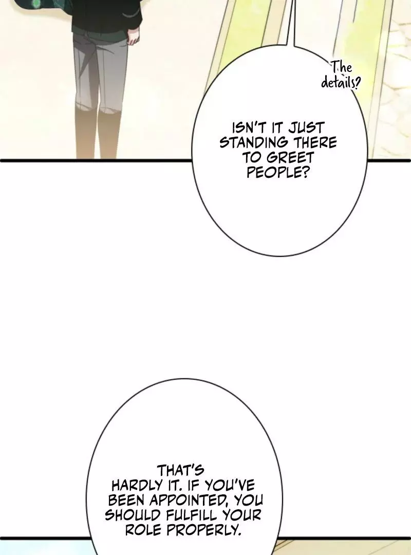 The Count's Beloved Contract Young Lady Chapter 20 page 117