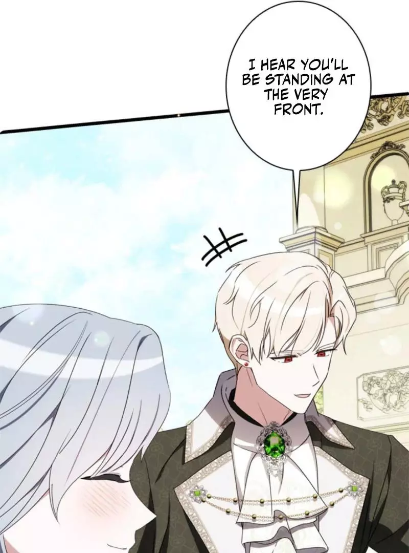 The Count's Beloved Contract Young Lady Chapter 20 page 114