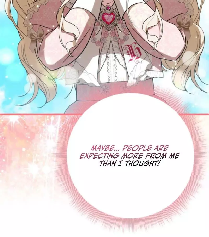 The Count's Beloved Contract Young Lady Chapter 20 page 126