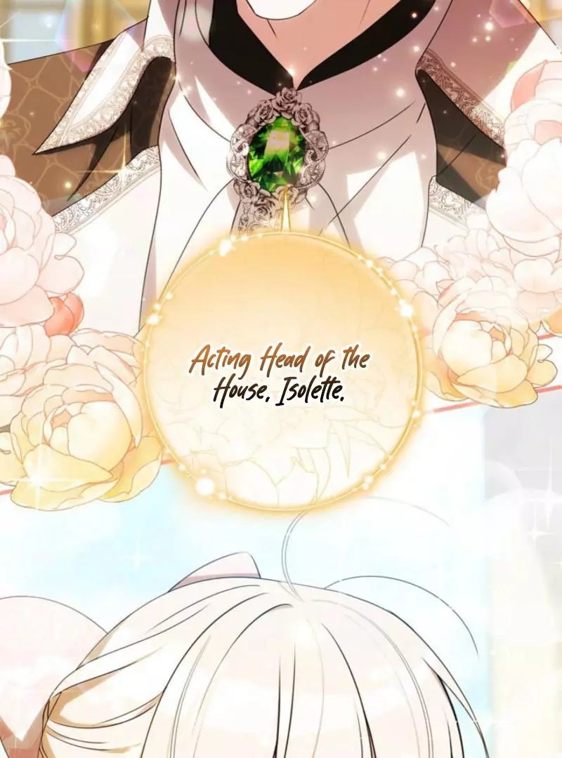 The Count's Beloved Contract Young Lady Chapter 20 page 120