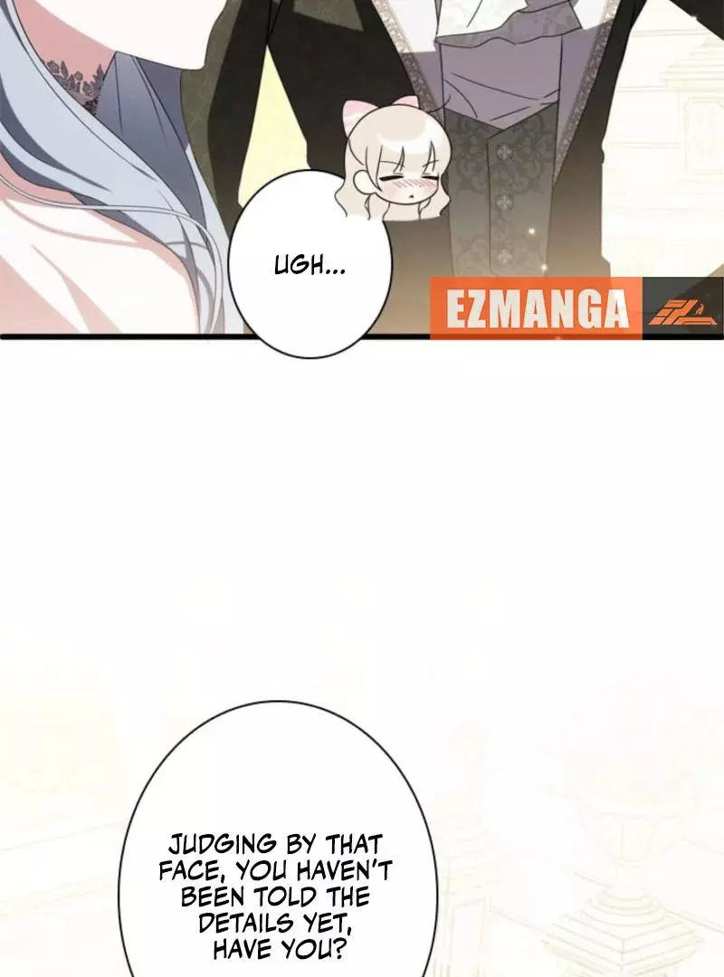 The Count's Beloved Contract Young Lady Chapter 20 page 115