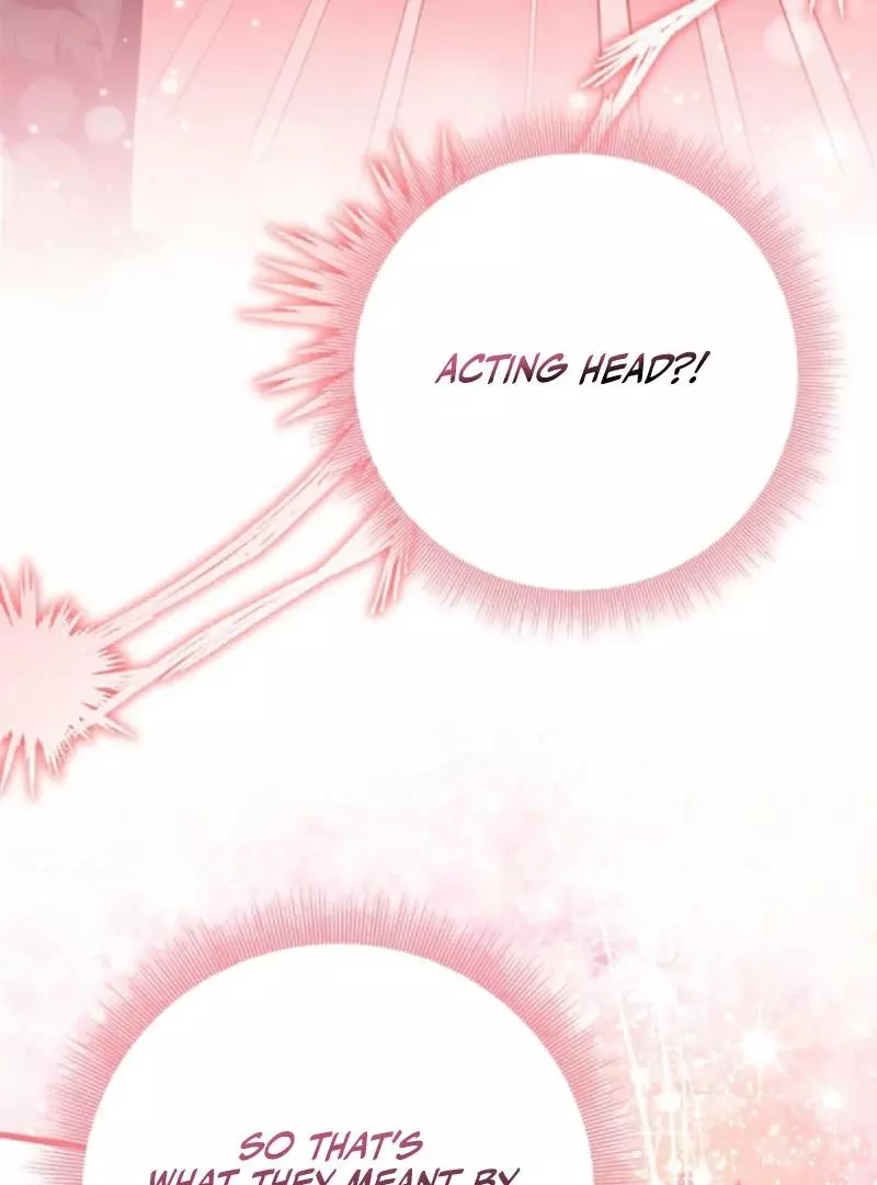 The Count's Beloved Contract Young Lady Chapter 20 page 124