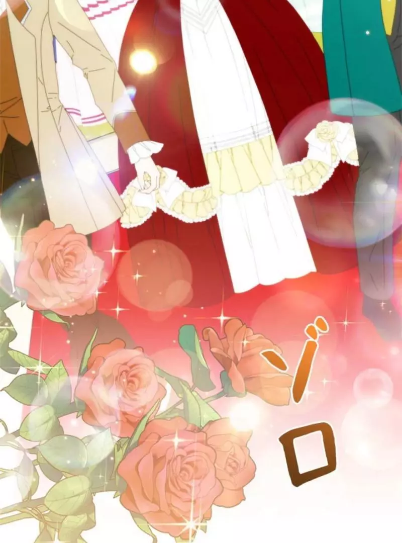 The Count's Beloved Contract Young Lady Chapter 20 page 135