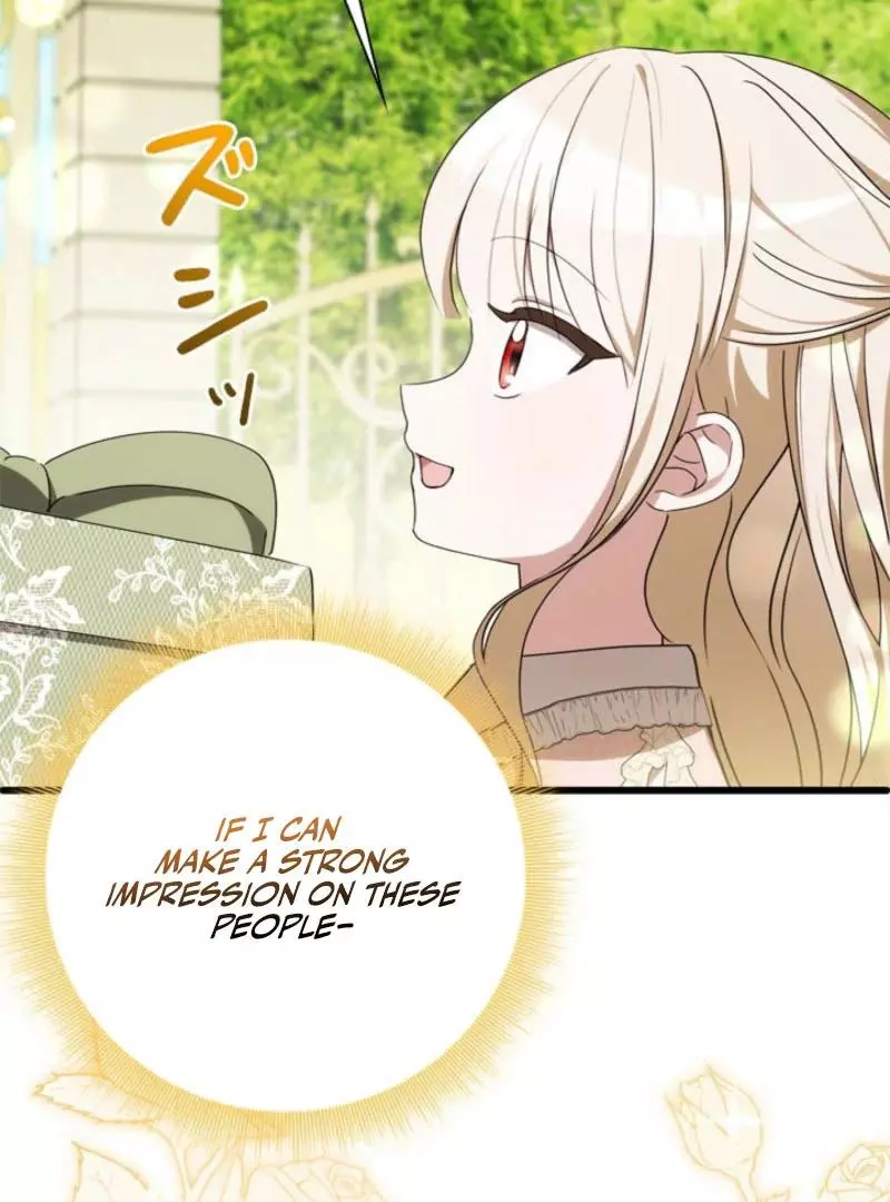 The Count's Beloved Contract Young Lady Chapter 20 page 144