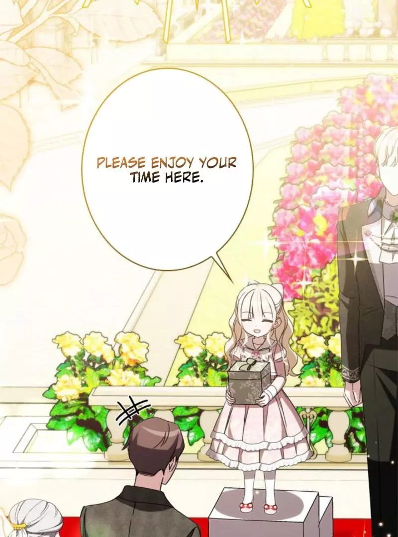 The Count's Beloved Contract Young Lady Chapter 20 page 146