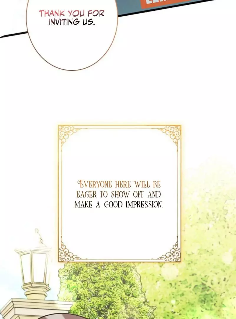 The Count's Beloved Contract Young Lady Chapter 20 page 141
