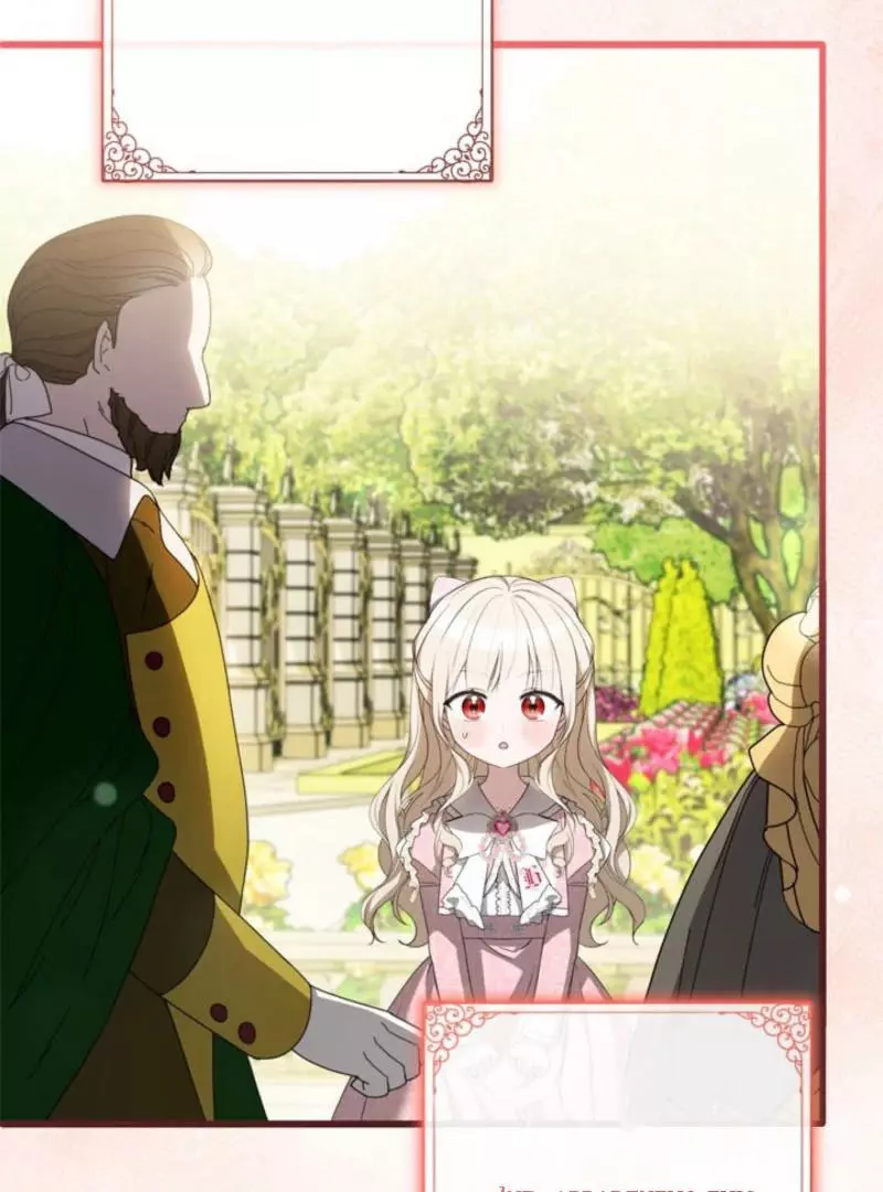The Count's Beloved Contract Young Lady Chapter 20 page 137