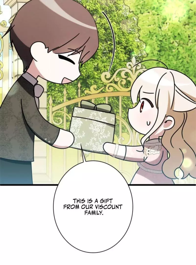 The Count's Beloved Contract Young Lady Chapter 20 page 142
