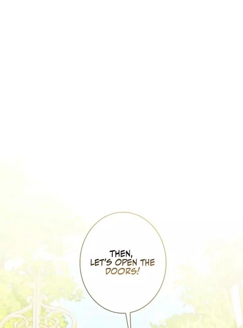 The Count's Beloved Contract Young Lady Chapter 20 page 131