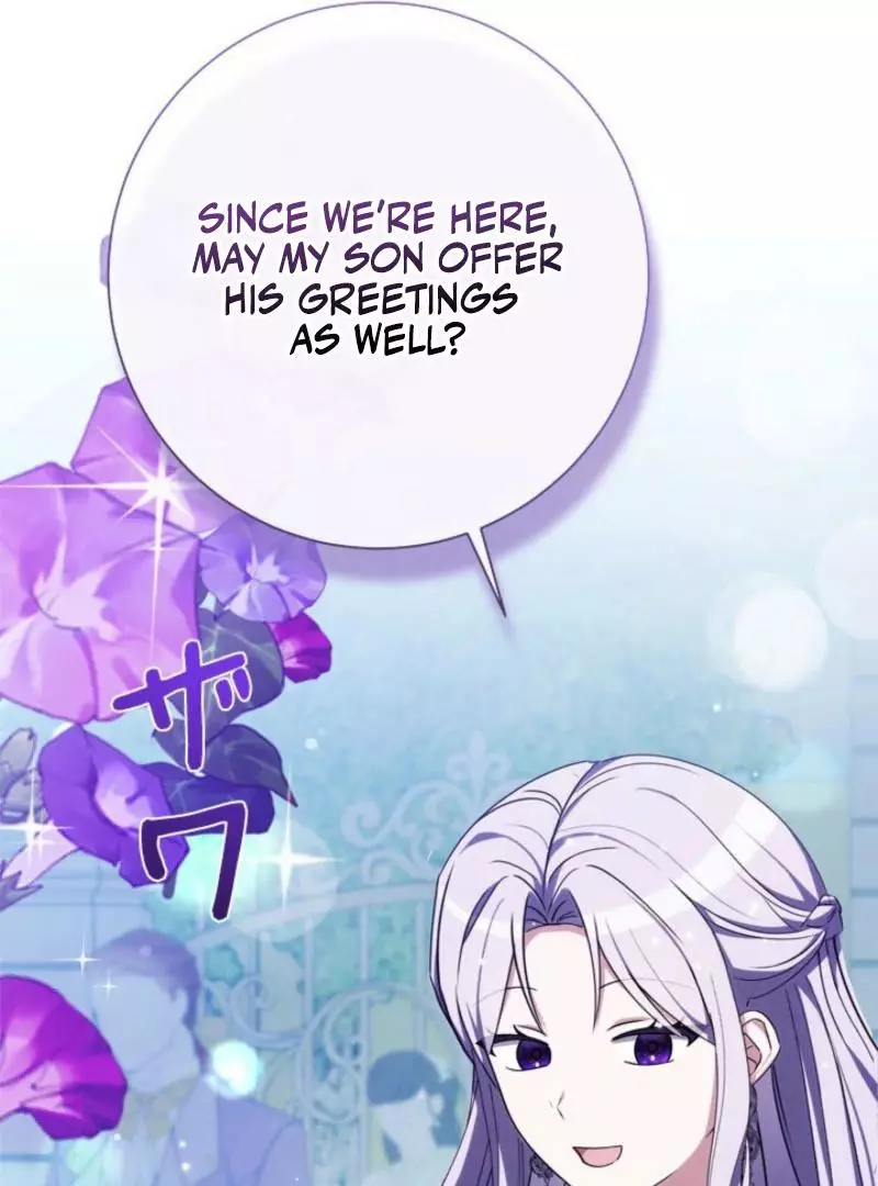 The Count's Beloved Contract Young Lady Chapter 20 page 163