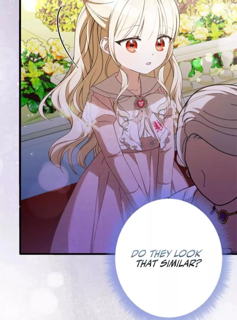 The Count's Beloved Contract Young Lady Chapter 20 page 160