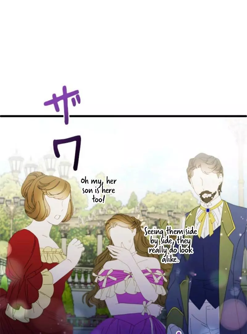 The Count's Beloved Contract Young Lady Chapter 20 page 158
