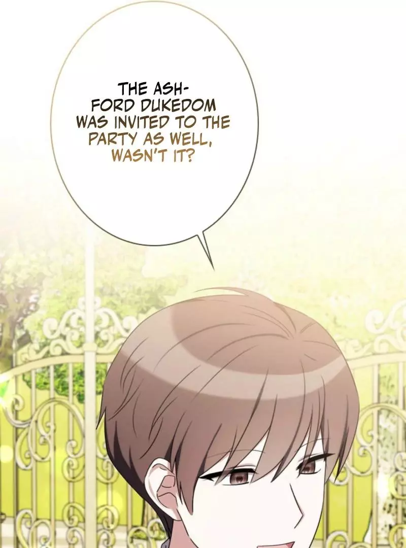 The Count's Beloved Contract Young Lady Chapter 20 page 152