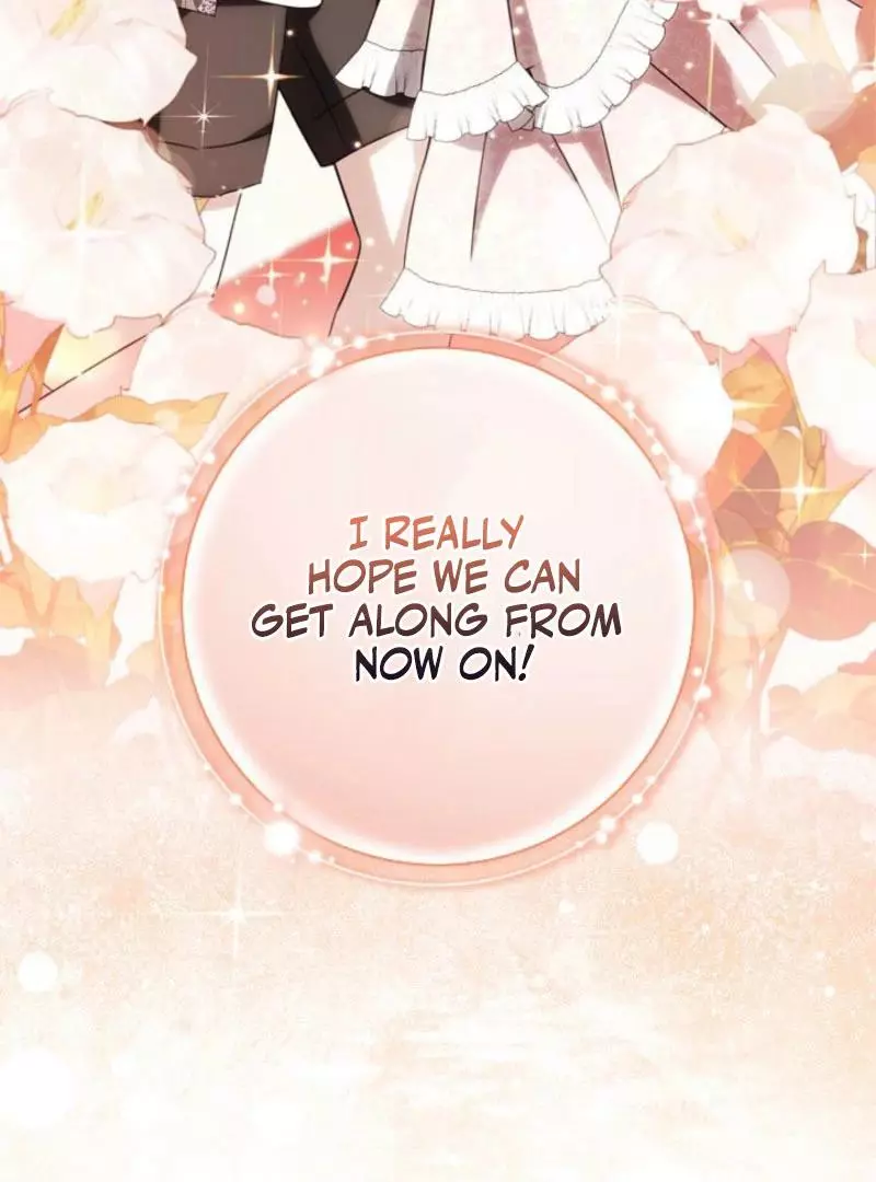 The Count's Beloved Contract Young Lady Chapter 20 page 172