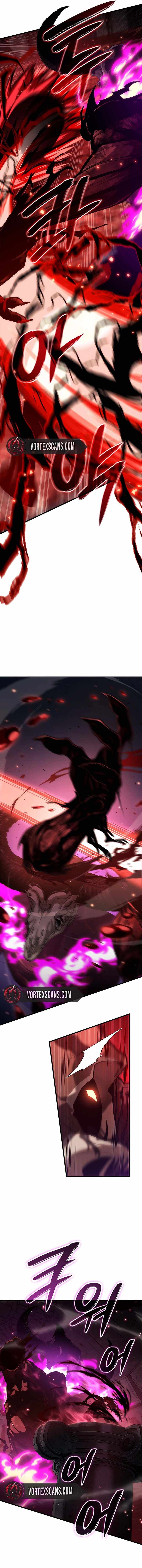 How to Live As the Vampire Lord Chapter 21 page 7